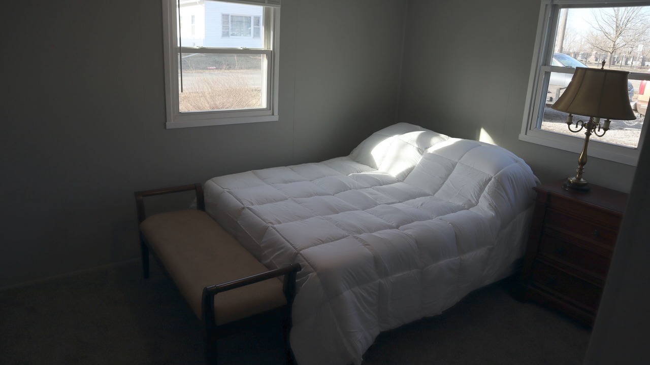 Photo of Bedroom in Downs