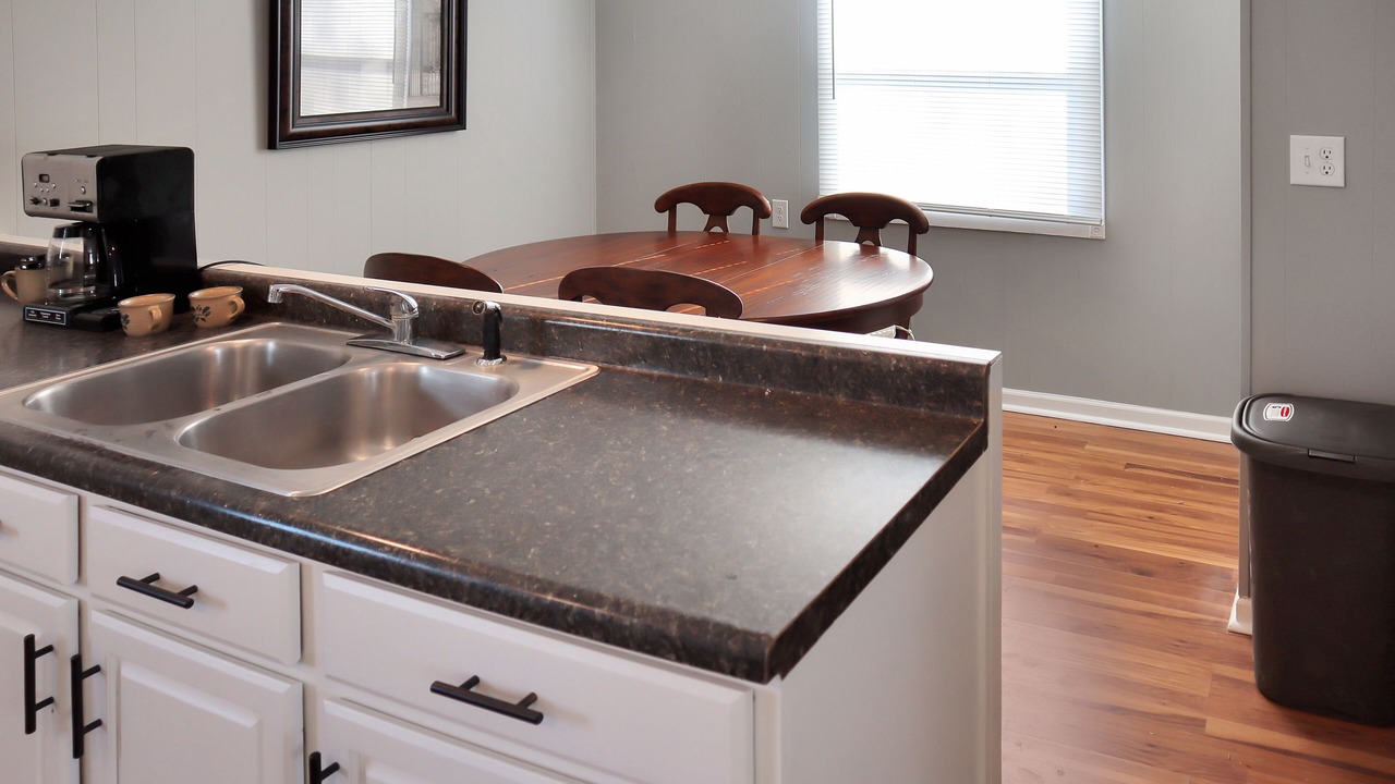 Photo of Kitchen in Downs
