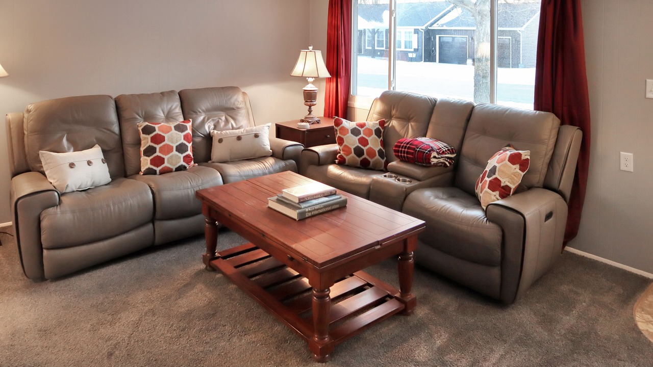 Photo of Livingroom in Downs