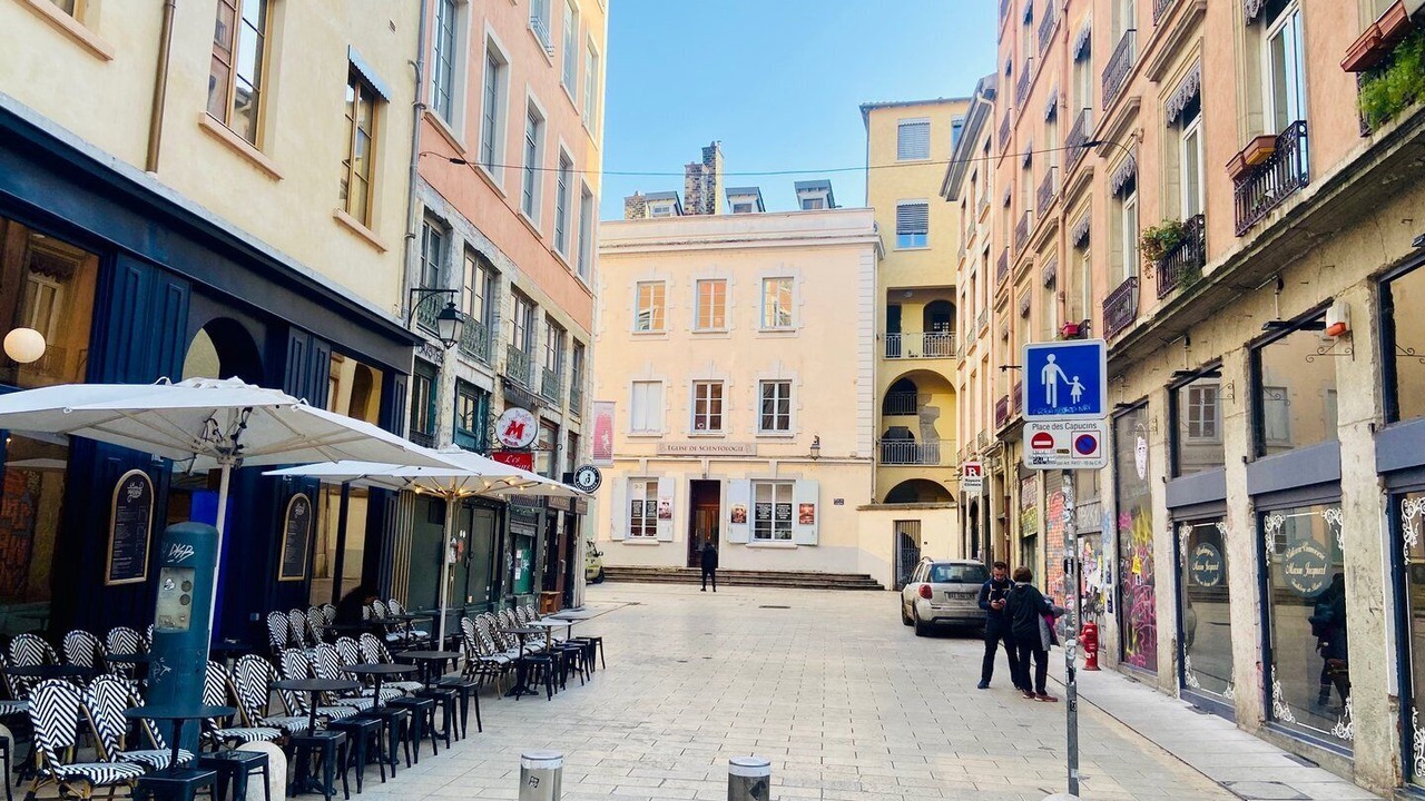 Photo of Others in Terreaux - Bat d'argent