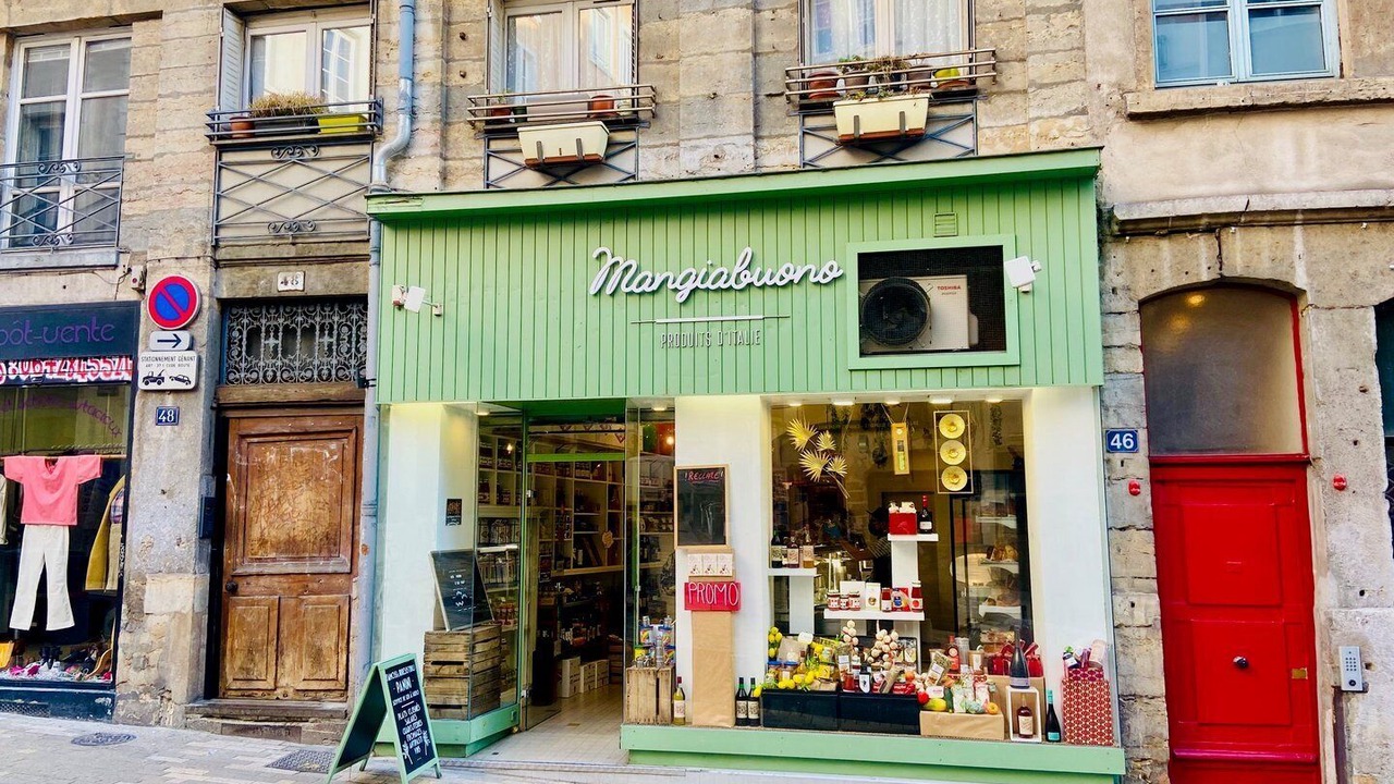 Photo of Outdoor in Terreaux - Bat d'argent