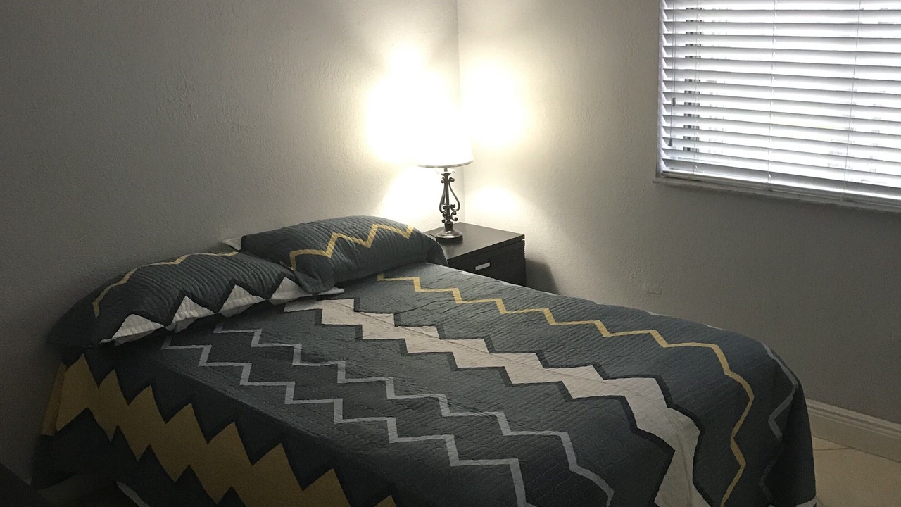 Photo of Bedroom in Hialeah Gardens