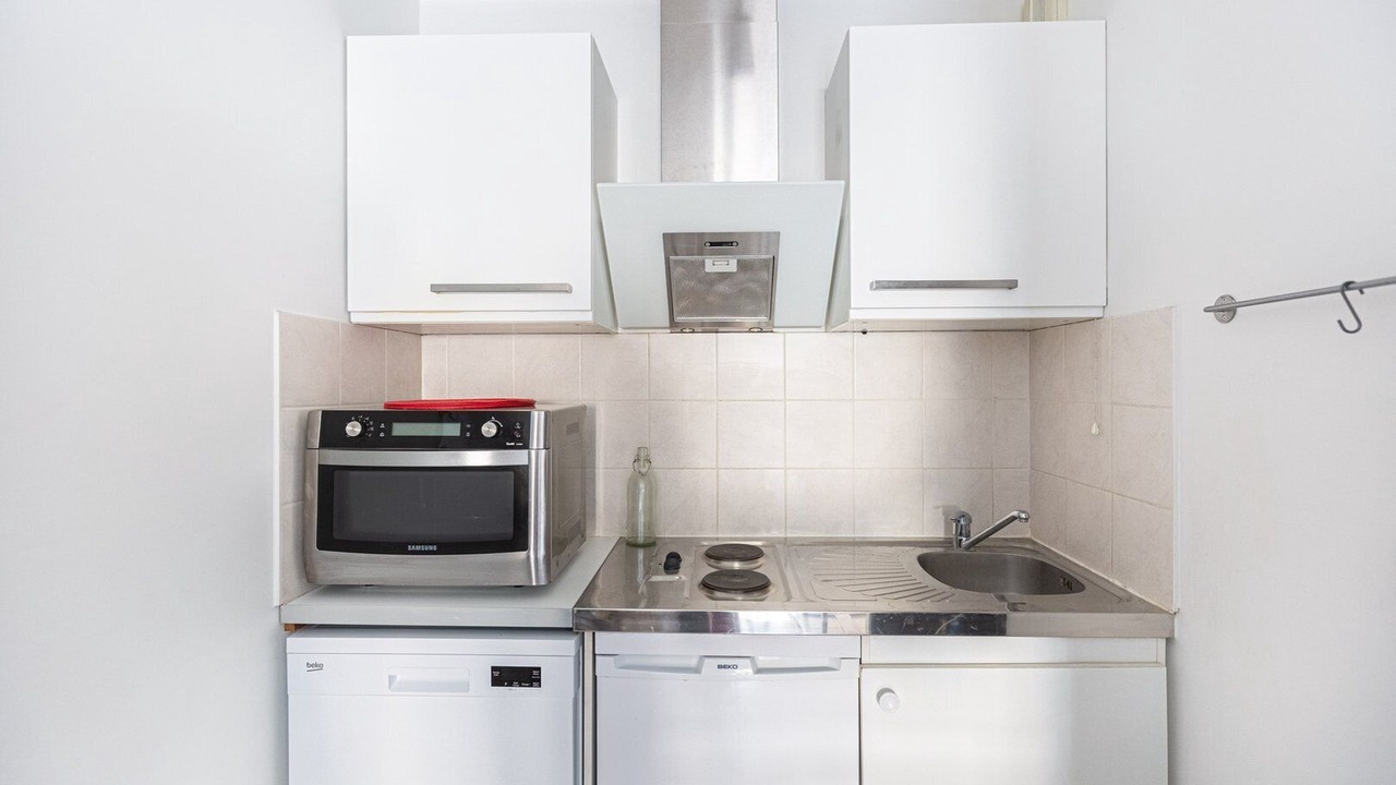 Photo of Kitchen in Chartrons