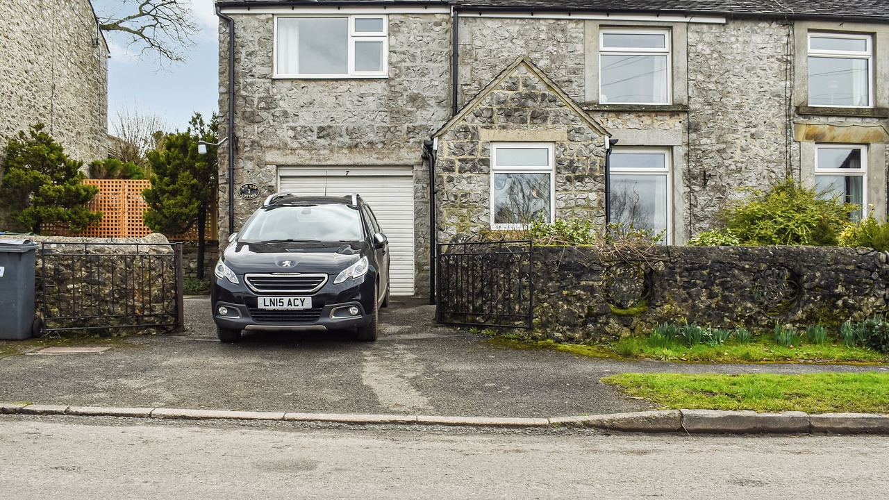 Photo of Outdoor in Blackwell in the Peak