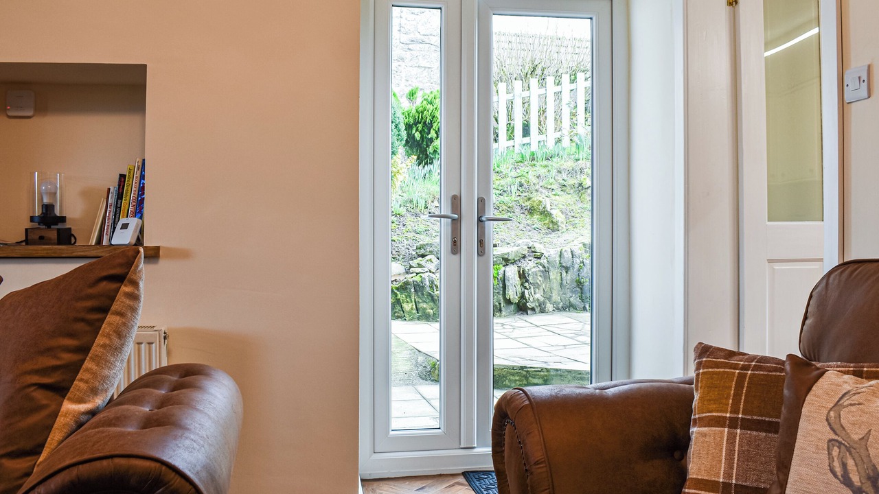 Photo of Bedroom in Blackwell in the Peak