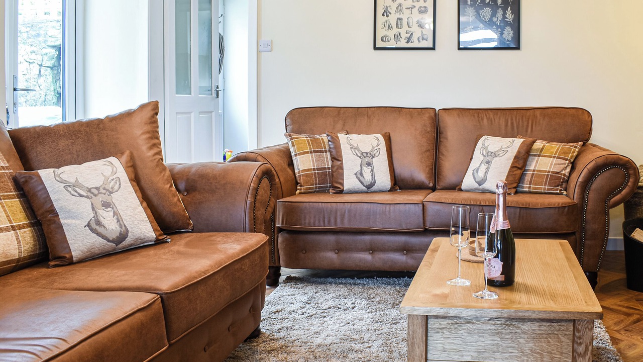Photo of Bedroom in Blackwell in the Peak
