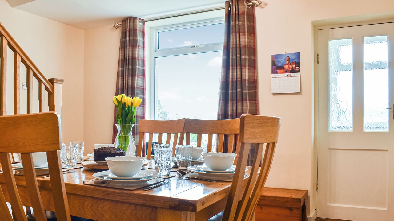 Photo of Bedroom in Blackwell in the Peak