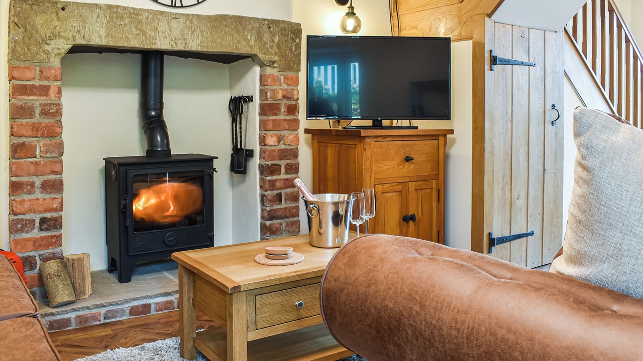 Photo of Bedroom in Blackwell in the Peak
