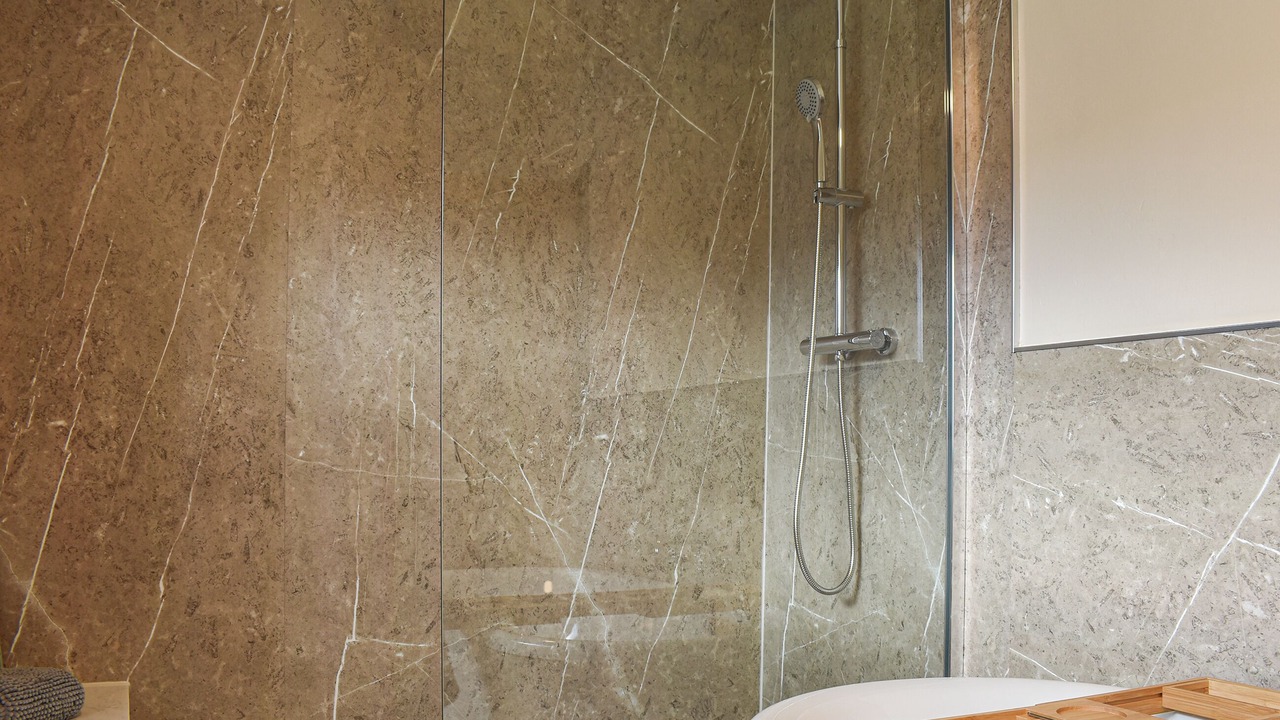 Photo of Bathroom in Blackwell in the Peak