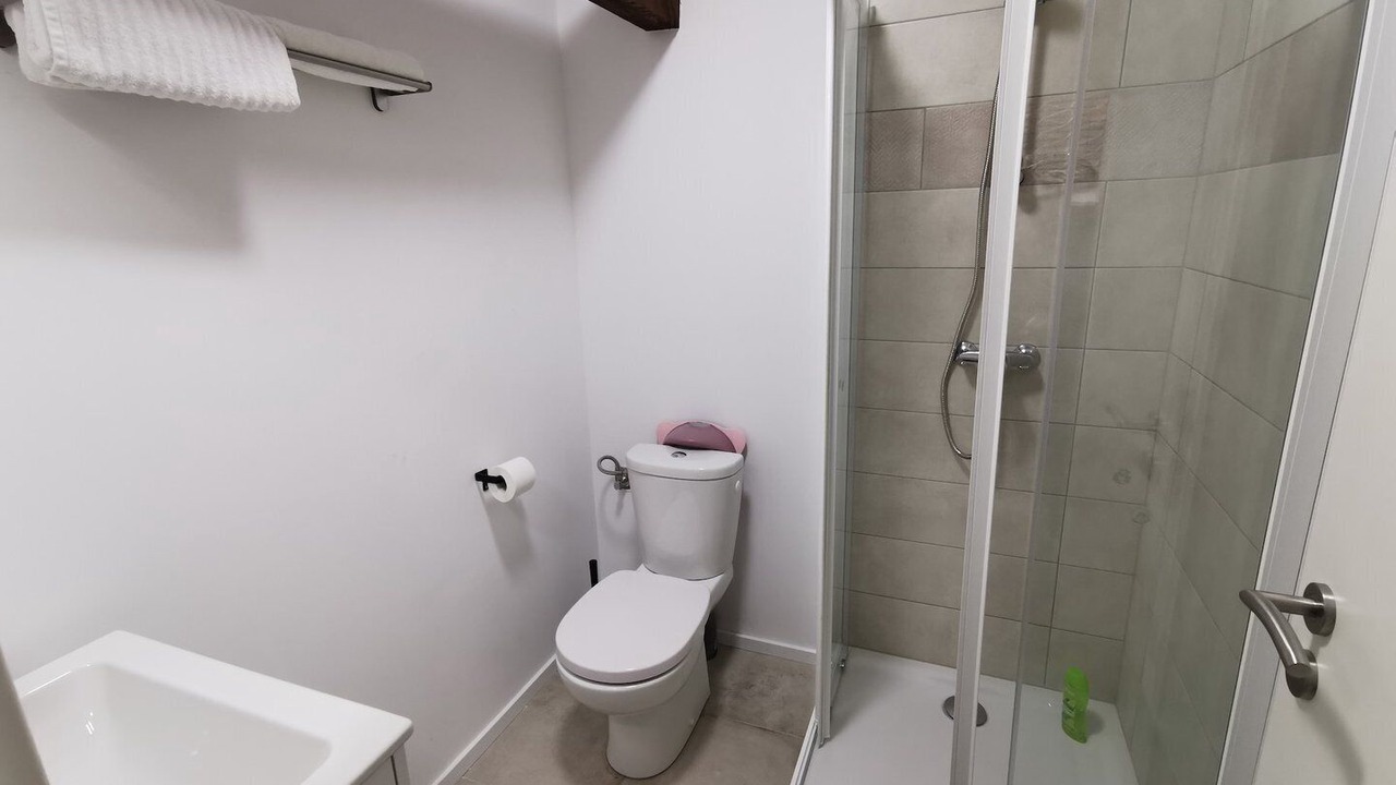 Photo of Bathroom in Soultzmatt