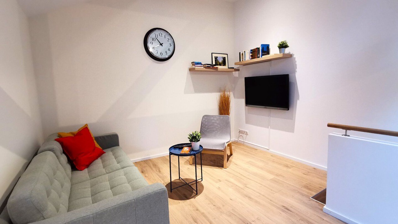 Photo of Livingroom in Soultzmatt