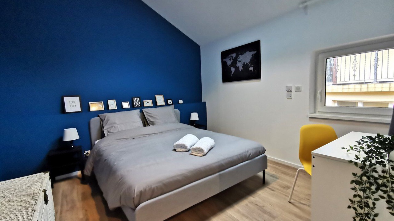 Photo of Bedroom in Soultzmatt
