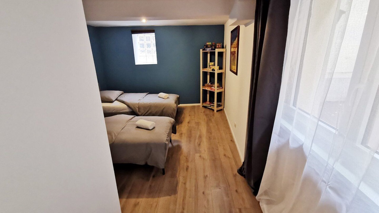 Photo of Bedroom in Soultzmatt