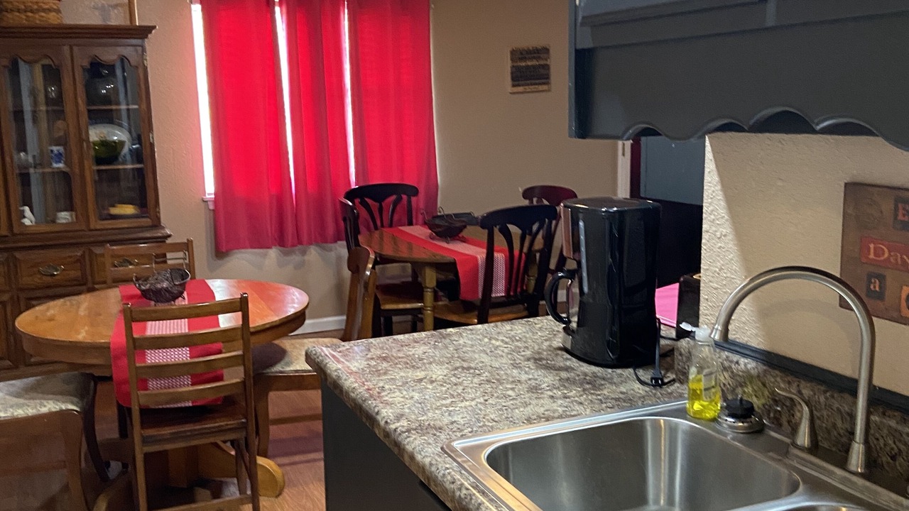 Photo of Kitchen in Lesterville