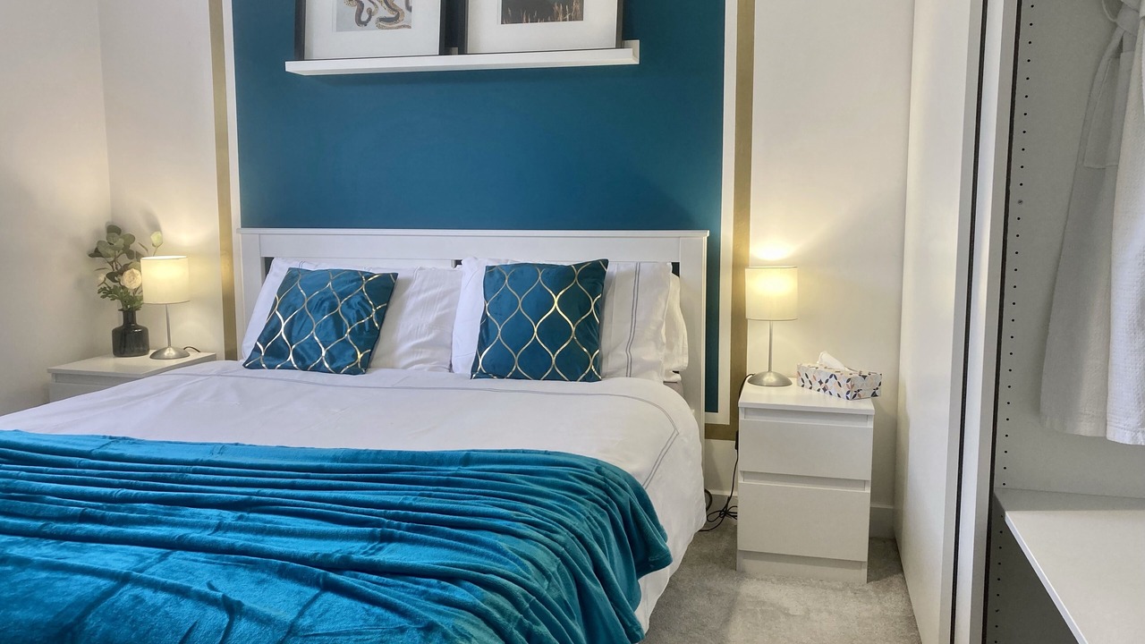 Photo of Bedroom in Hoylandswaine