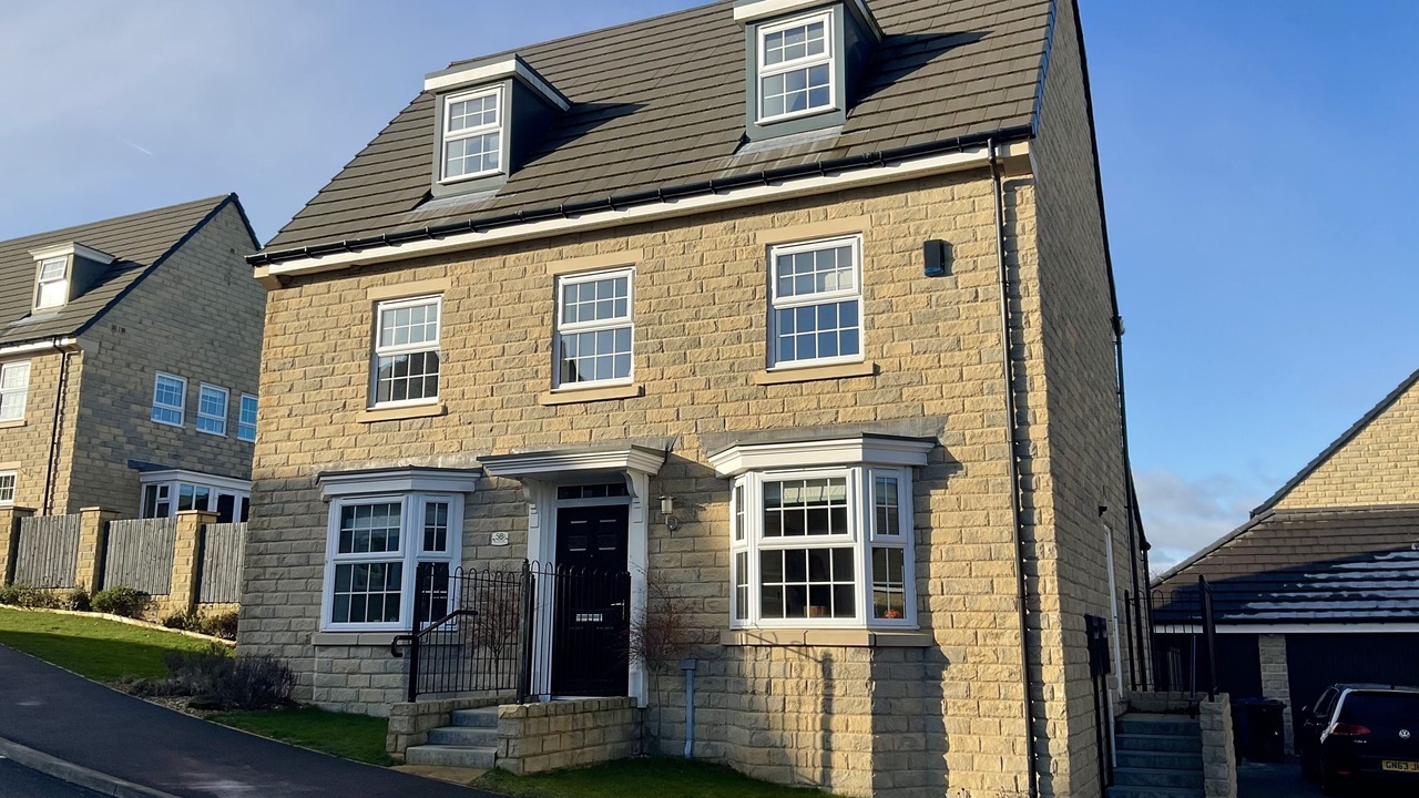 Photo of Outdoor in Hoylandswaine