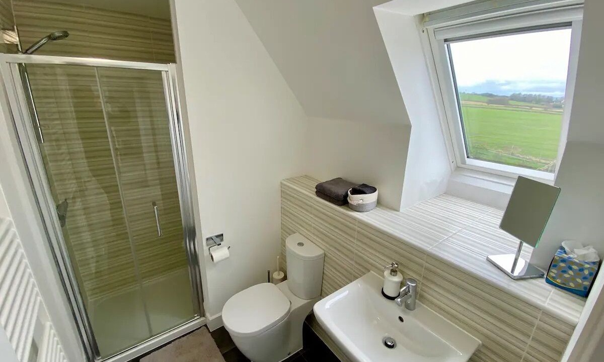 Photo of Bathroom in Hoylandswaine