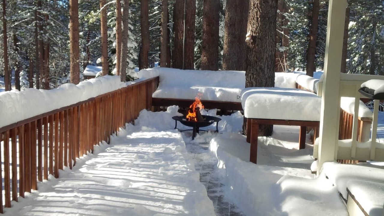 Photo of Outdoor in Montgomery Estates
