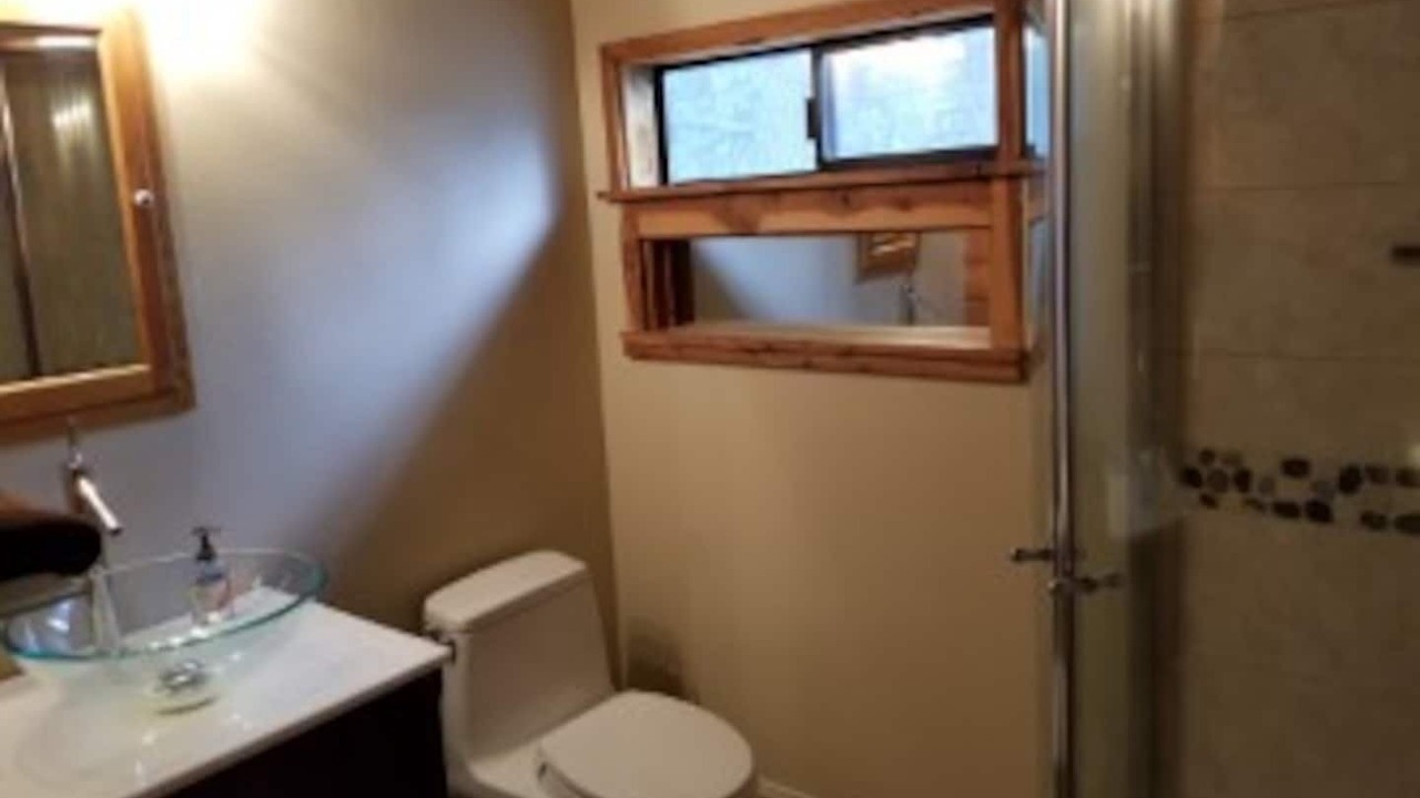 Photo of Bathroom in Montgomery Estates