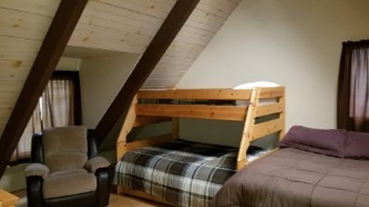 Photo of Bedroom in Montgomery Estates
