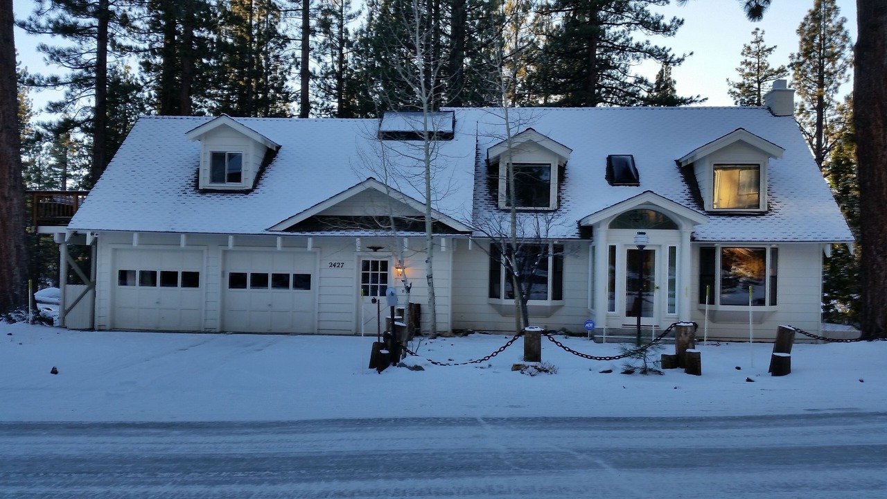 Photo of Outdoor in Montgomery Estates