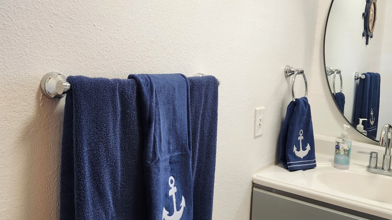 Photo of Bathroom in Livingston