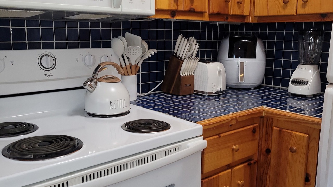 Photo of Kitchen in Livingston