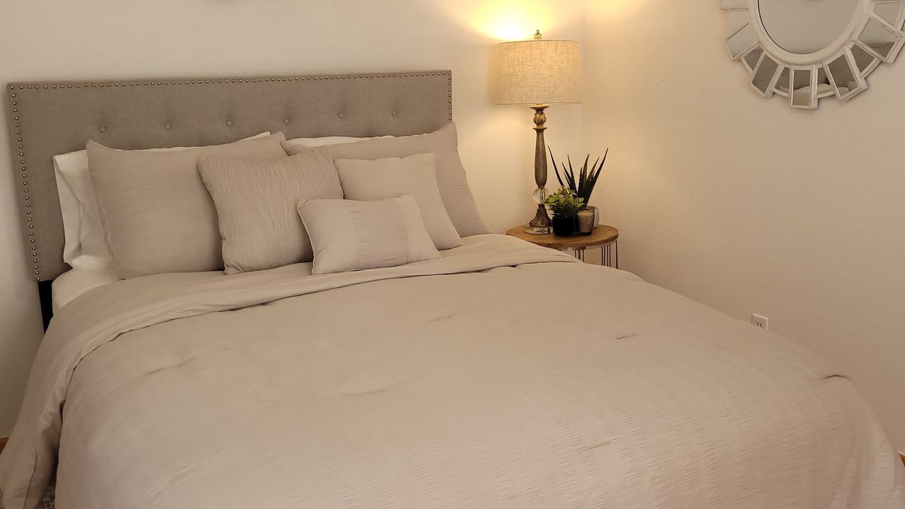 Photo of Bedroom in Livingston