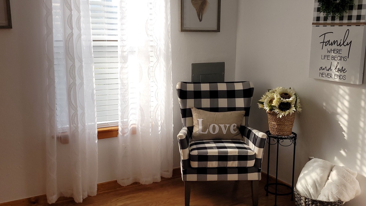 Photo of Bedroom in Livingston