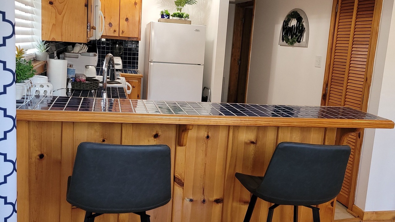 Photo of Kitchen in Livingston