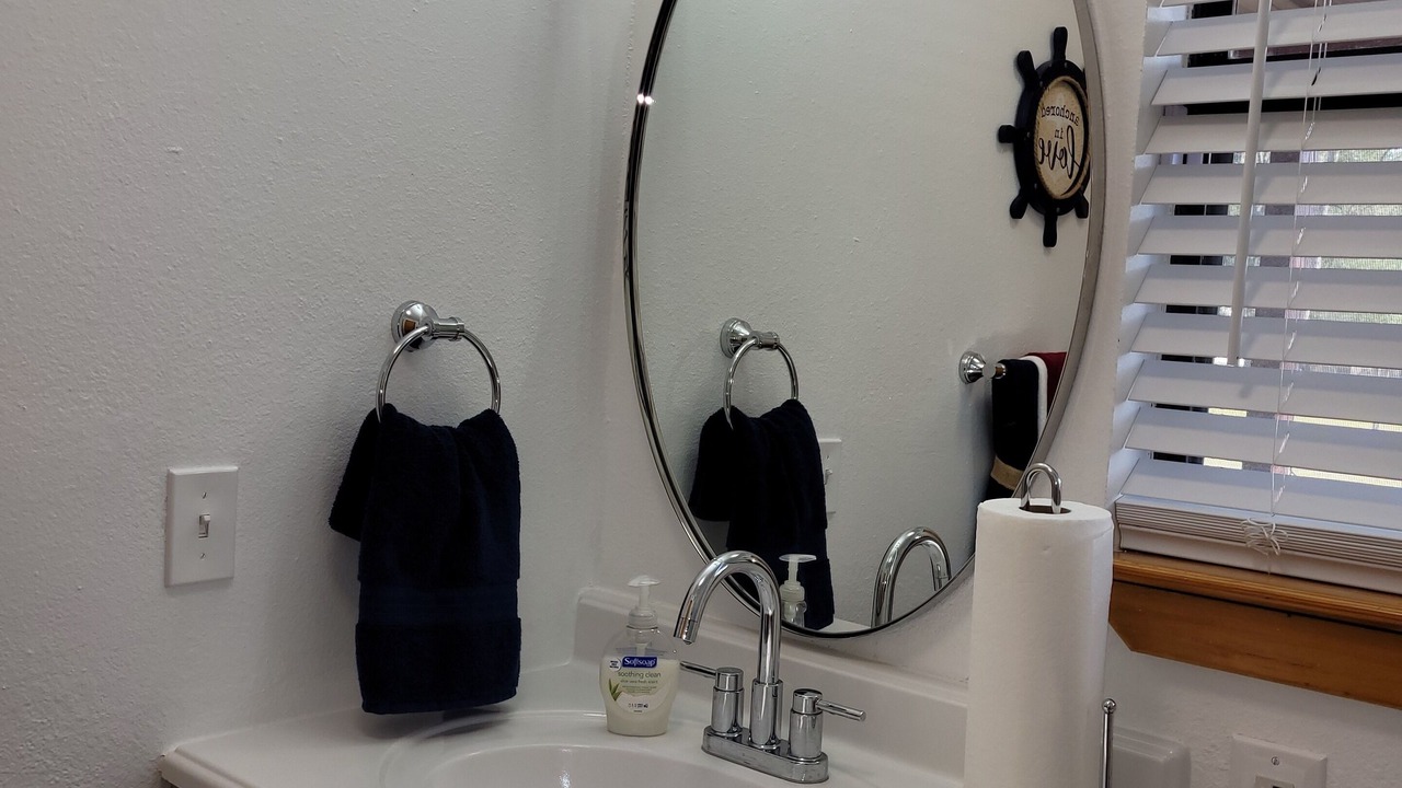Photo of Bathroom in Livingston