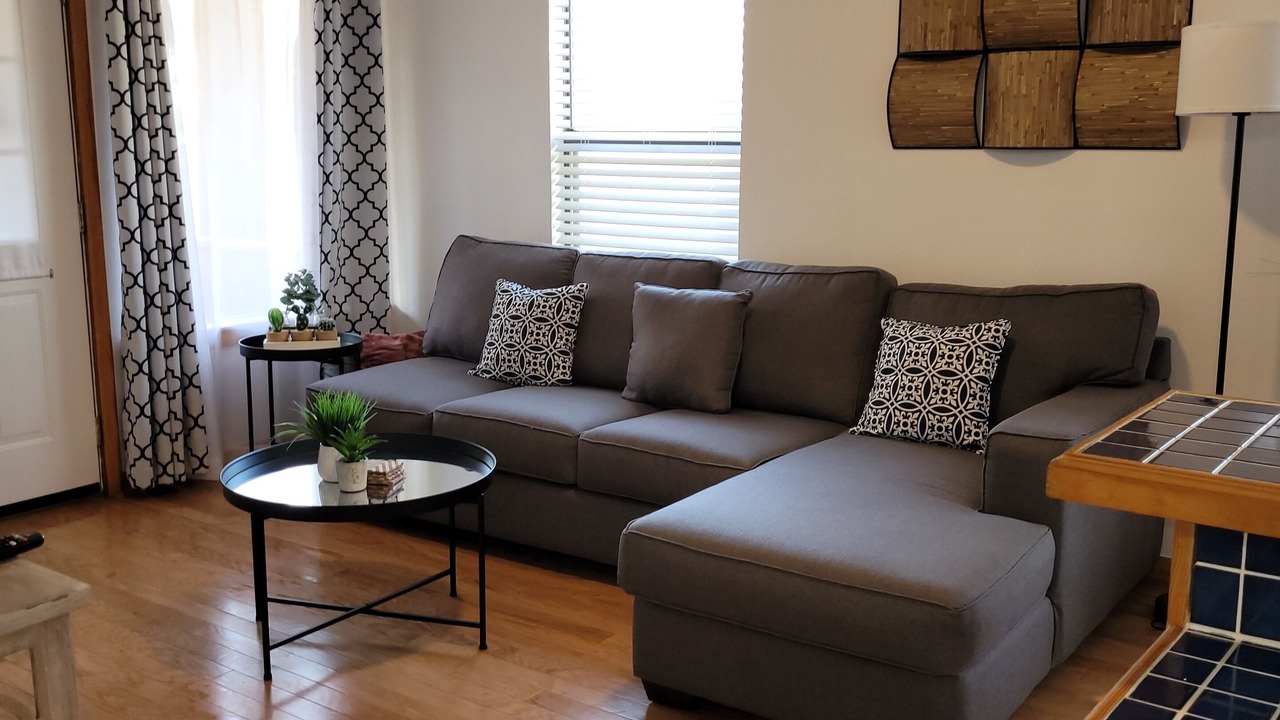 Photo of Livingroom in Livingston