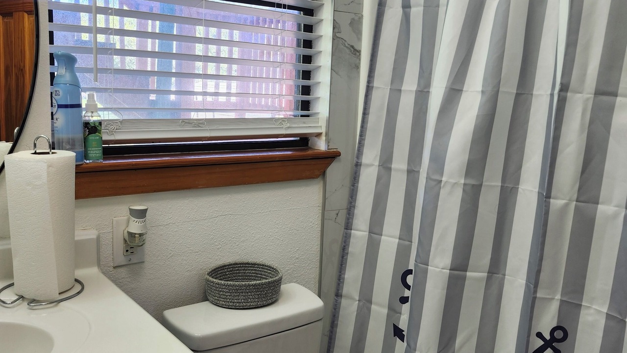 Photo of Bathroom in Livingston