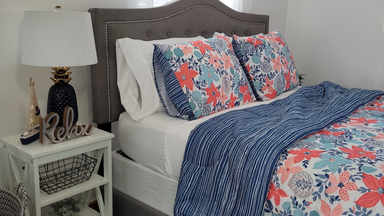 Photo of Bedroom in Livingston