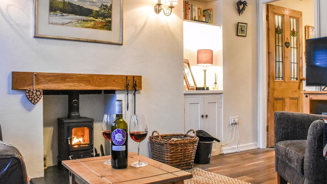 Photo of Bedroom in Pickering