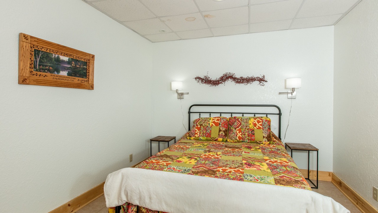 Photo of Bedroom in Rutherfordton