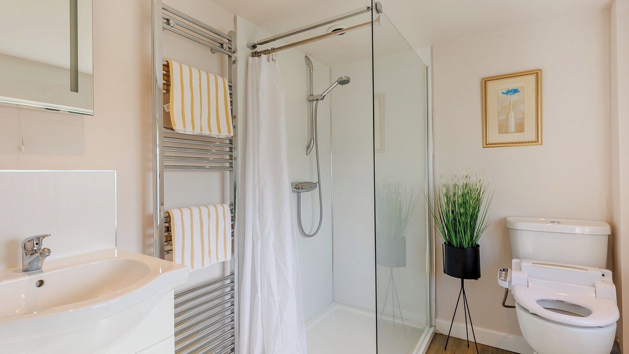 Photo of Bedroom in Little Cowarne