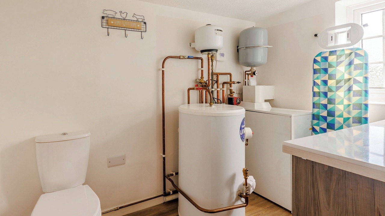 Photo of Bedroom in Little Cowarne