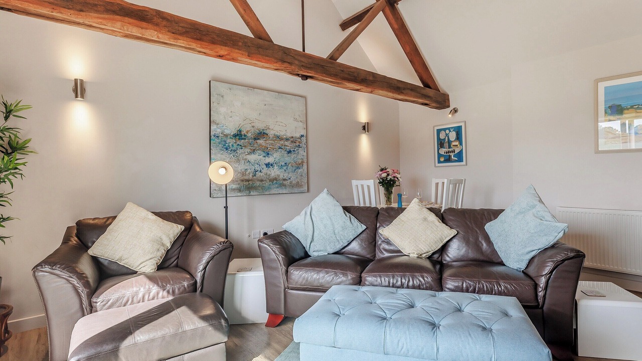 Photo of Bedroom in Little Cowarne