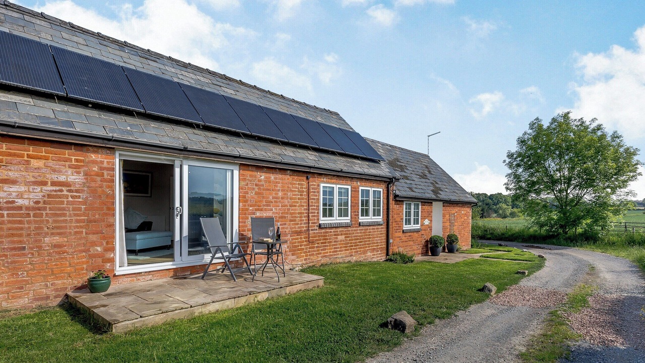 Photo of Outdoor in Little Cowarne