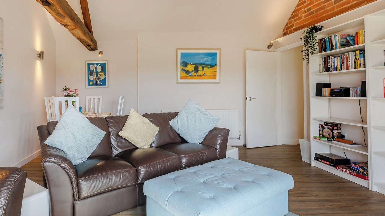 Photo of Bedroom in Little Cowarne