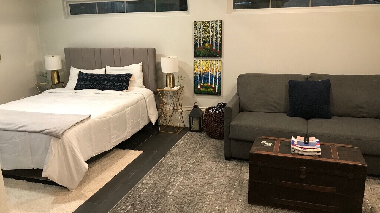 Photo of Bedroom in Cherry Street