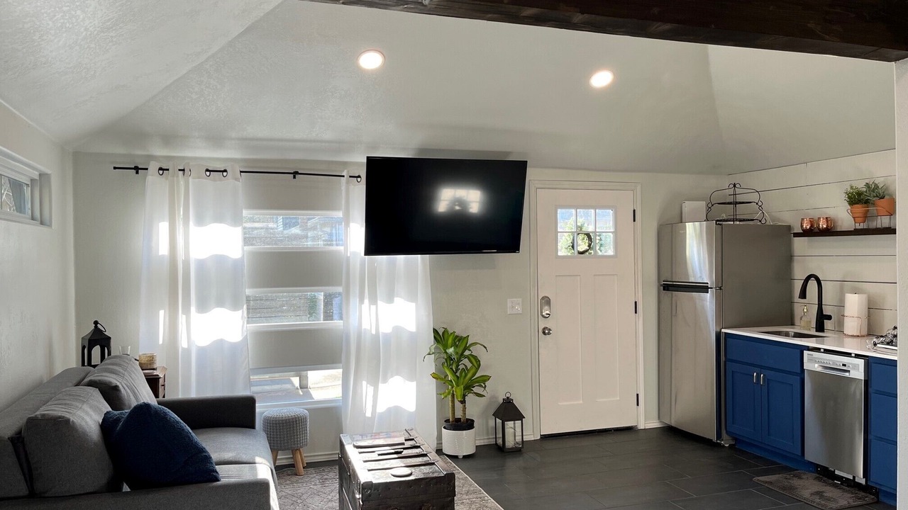 Photo of Livingroom in Cherry Street