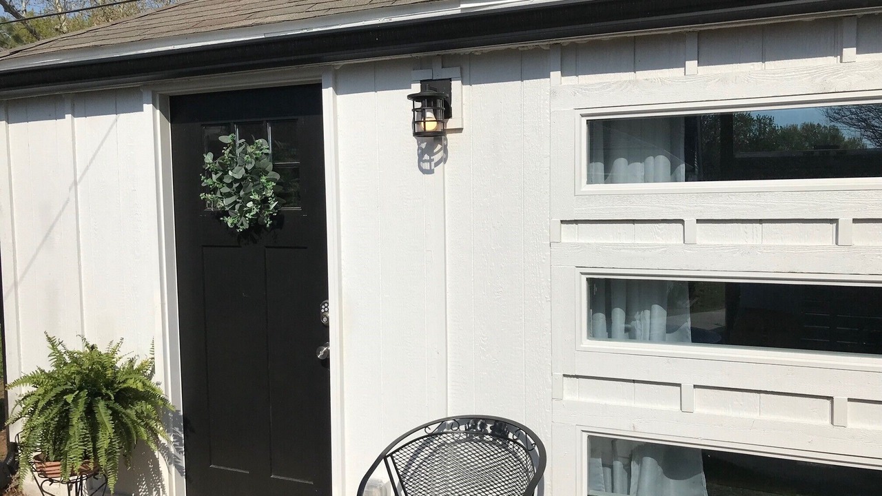 Photo of Outdoor in Cherry Street