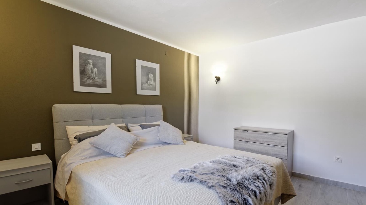 Photo of Bedroom in Valica