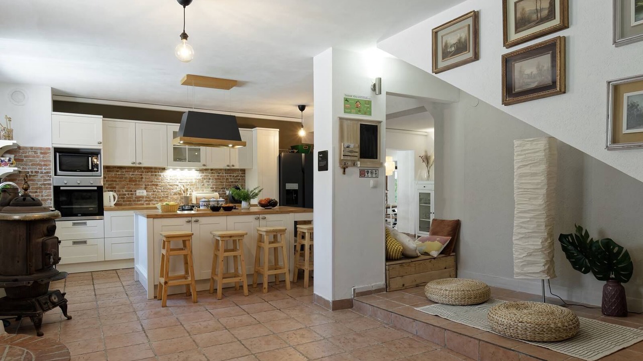 Photo of Kitchen in Valica