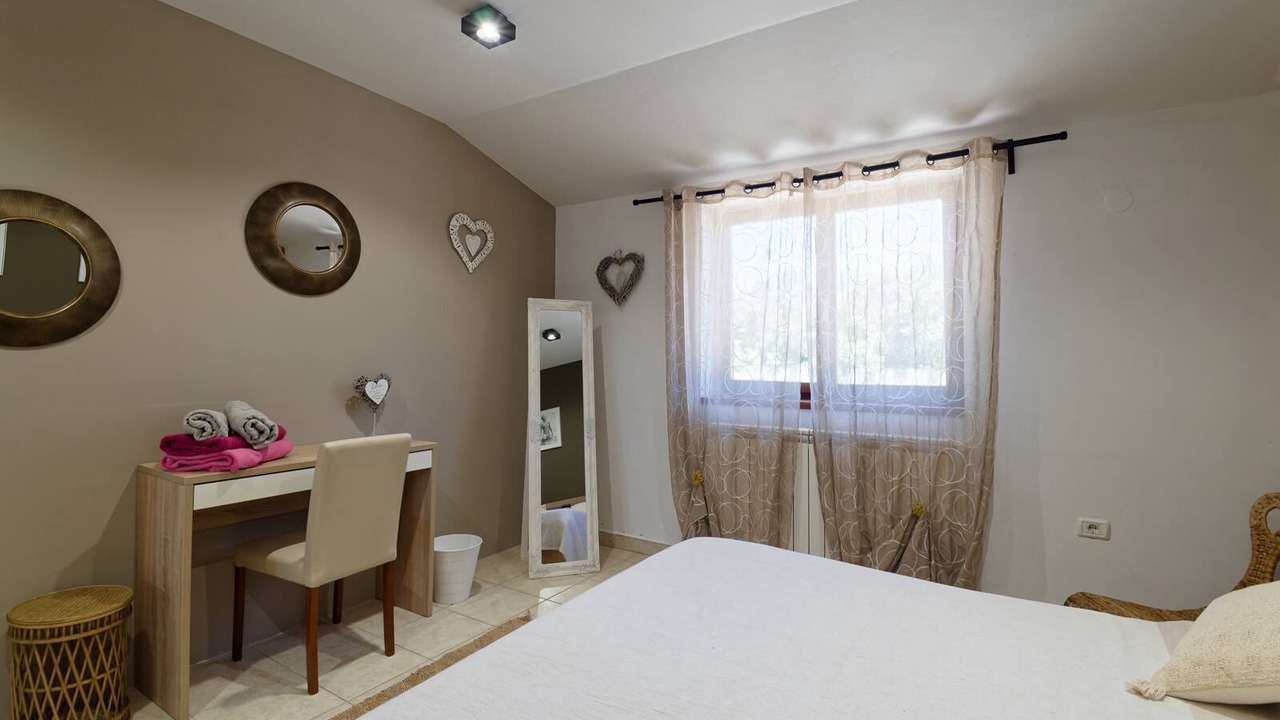 Photo of Bedroom in Valica