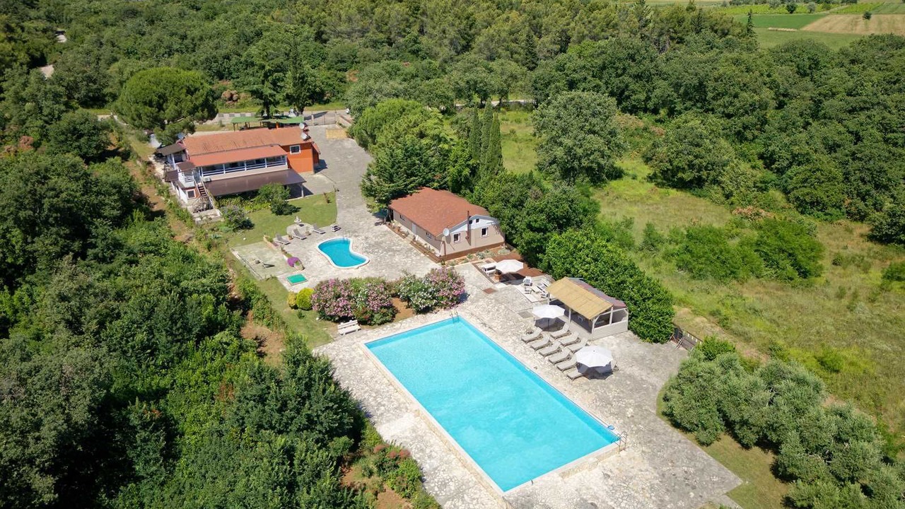 Photo of Outdoor in Valica
