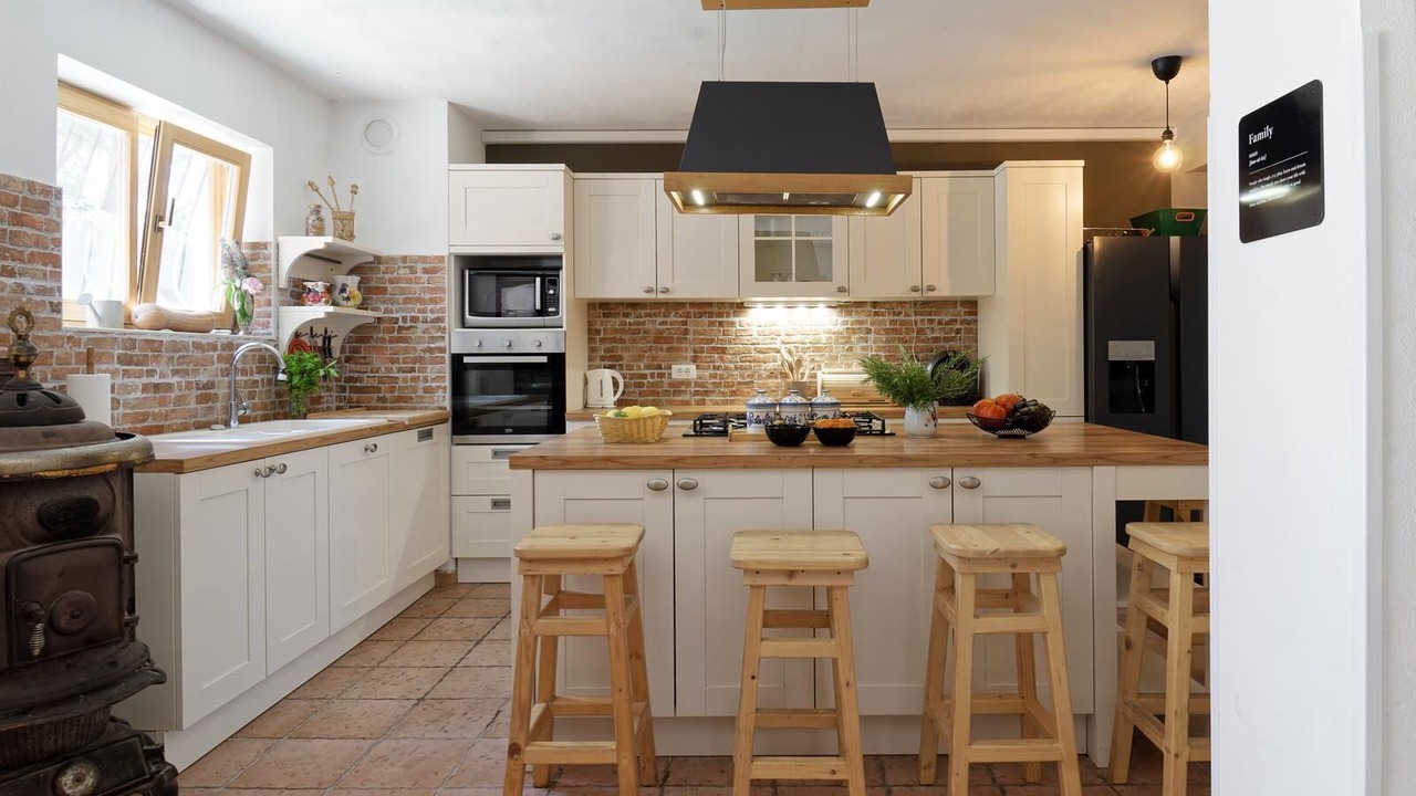Photo of Kitchen in Valica
