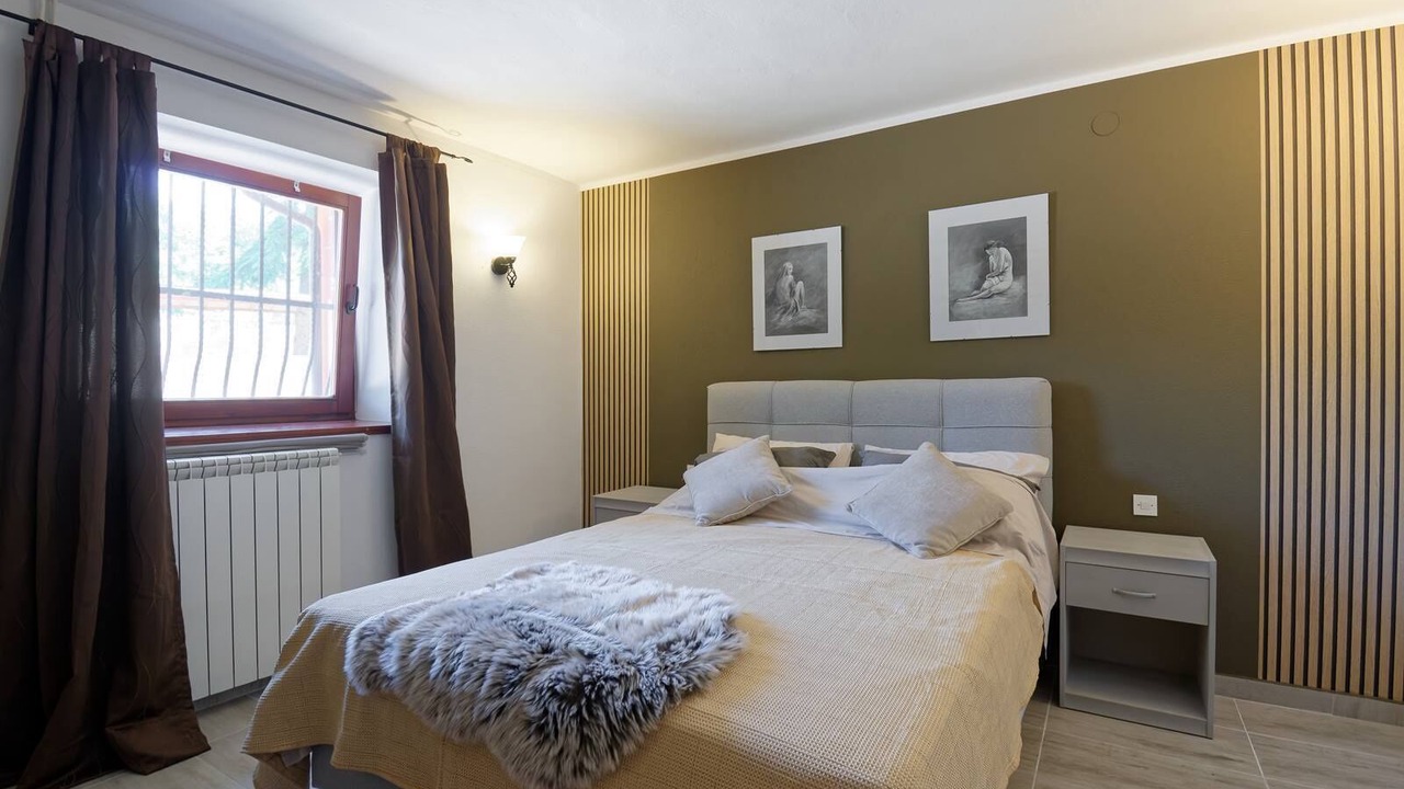Photo of Bedroom in Valica